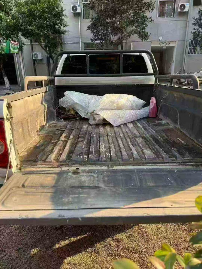 重庆23年江淮T85