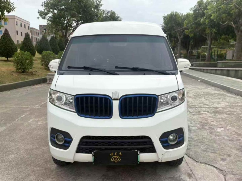 揭阳22年吉利远程1