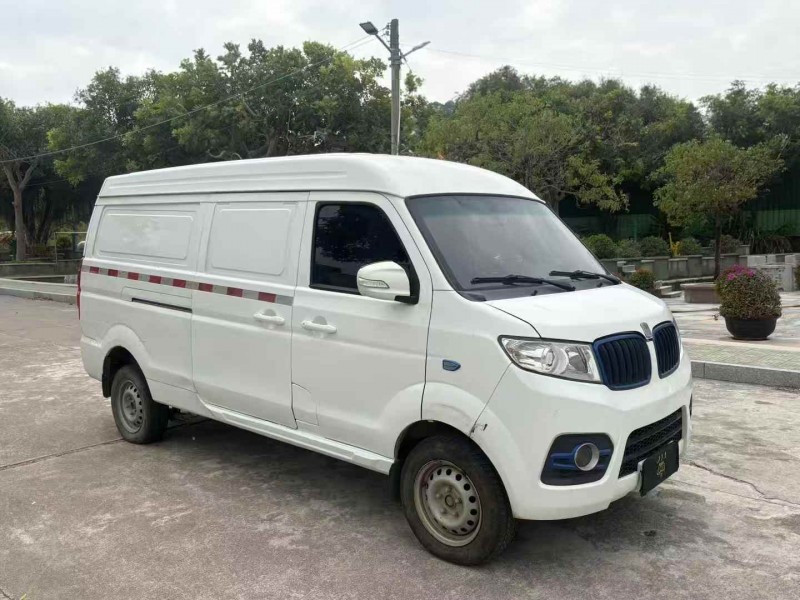 揭阳22年吉利远程2