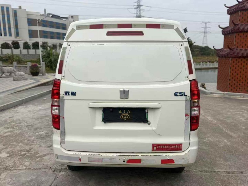 揭阳22年吉利远程5