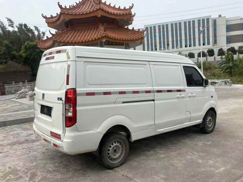 揭阳22年吉利远程6