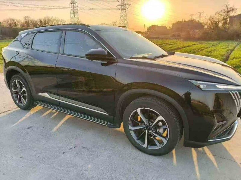 衢州24年东风风神3