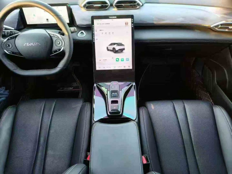 衢州24年东风风神6