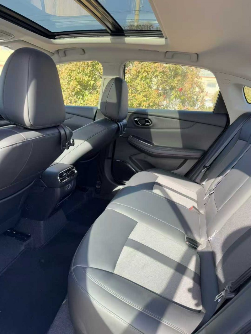 棗莊24年傳祺埃安S5