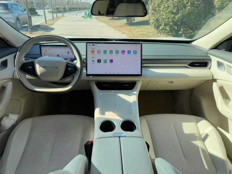 棗莊25年東風星海6