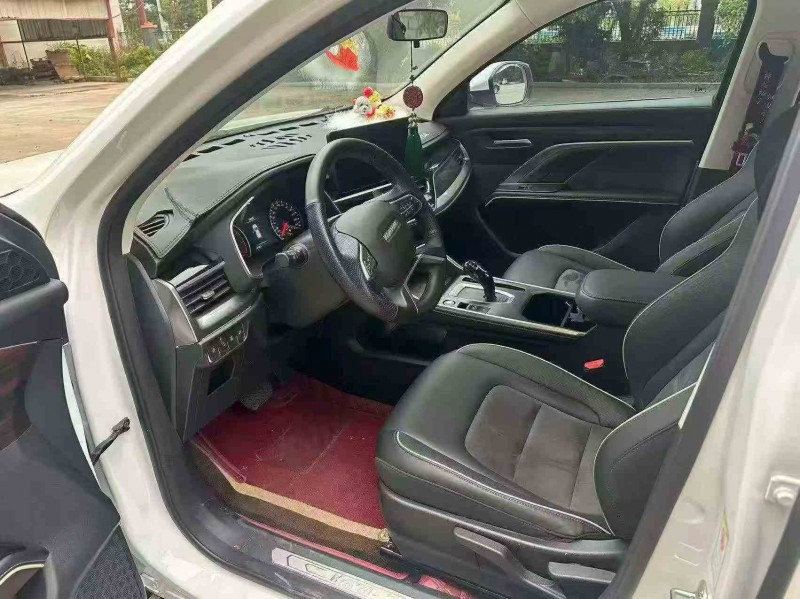 南平24年哈弗H65