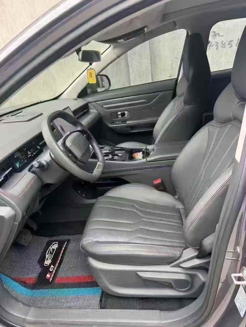 嘉兴25年奇瑞捷途8