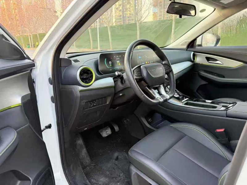 孝感24年东风风行4