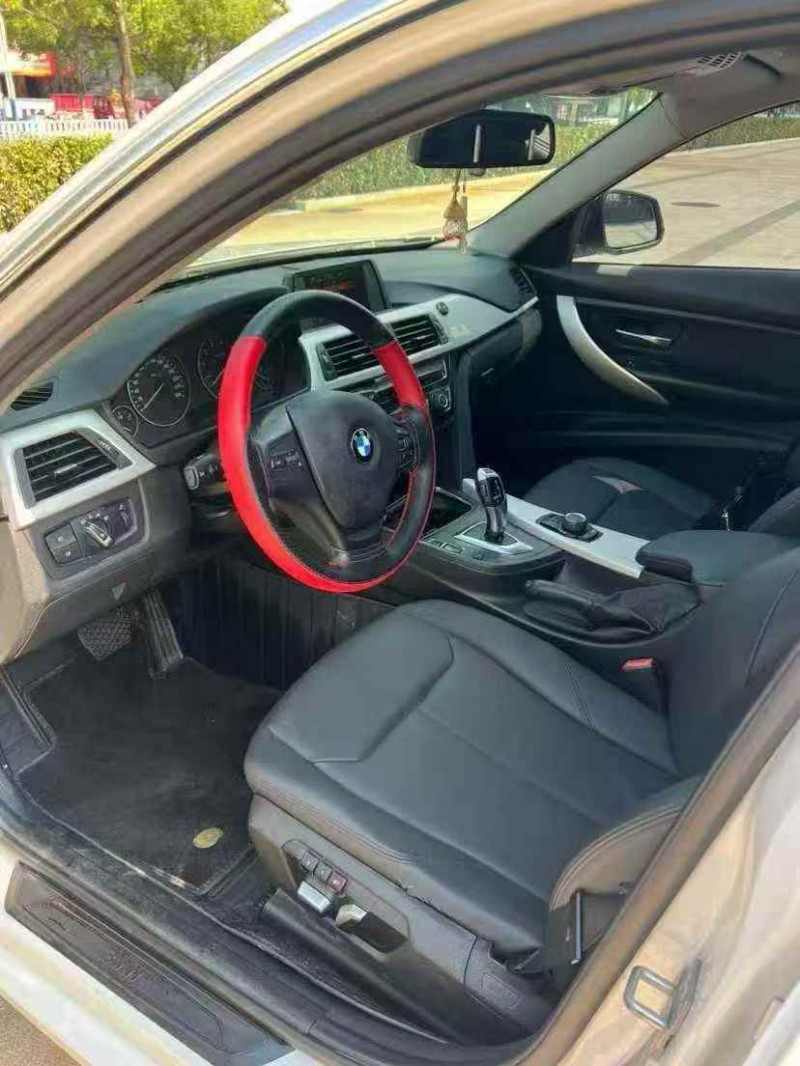 萍乡15年宝马3系5