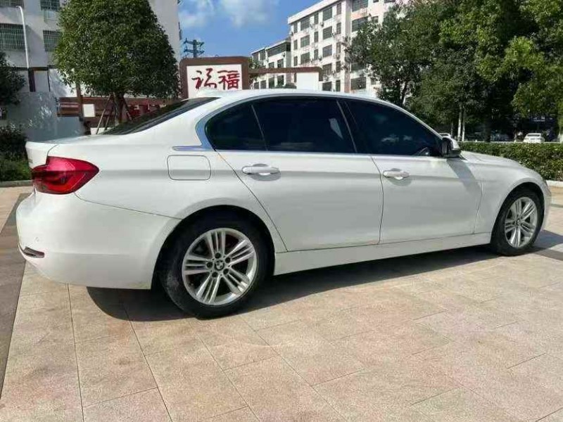 萍乡15年宝马3系7