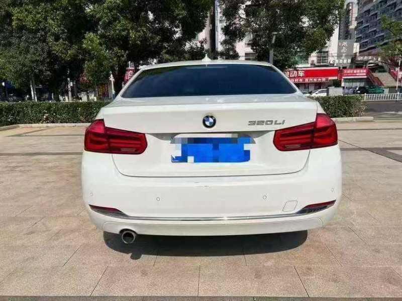 萍乡15年宝马3系9