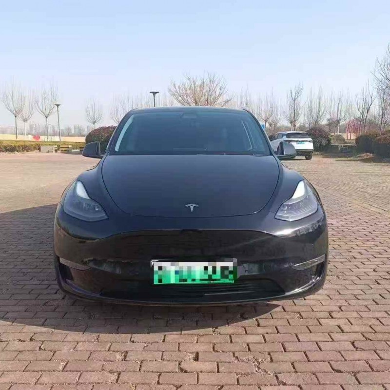 济宁22年特斯拉MODEL 31