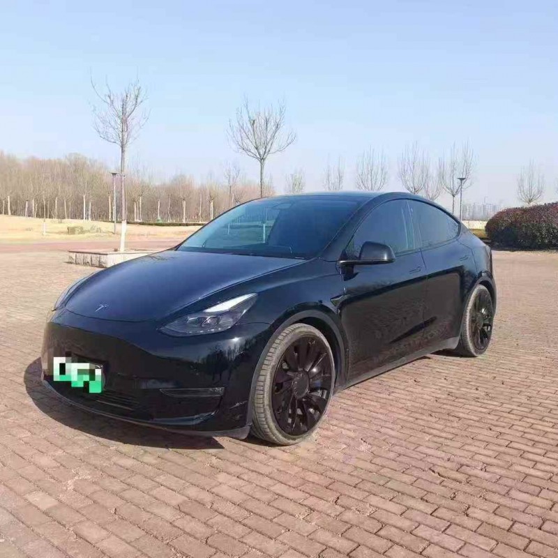 济宁22年特斯拉MODEL 32