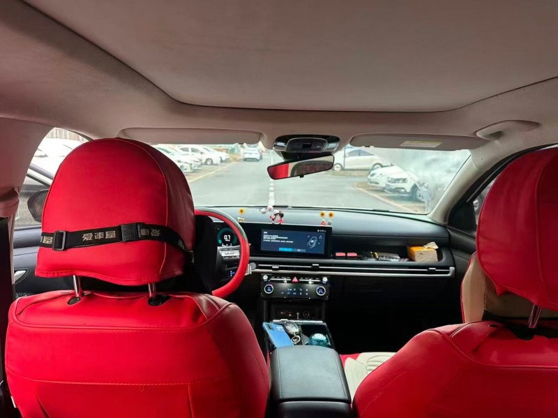 商丘25年现代途胜3