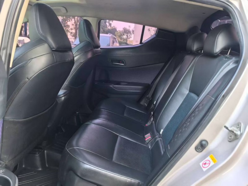 深圳20年丰田奕泽5