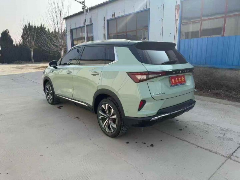 郑州22年五菱汽车星辰6