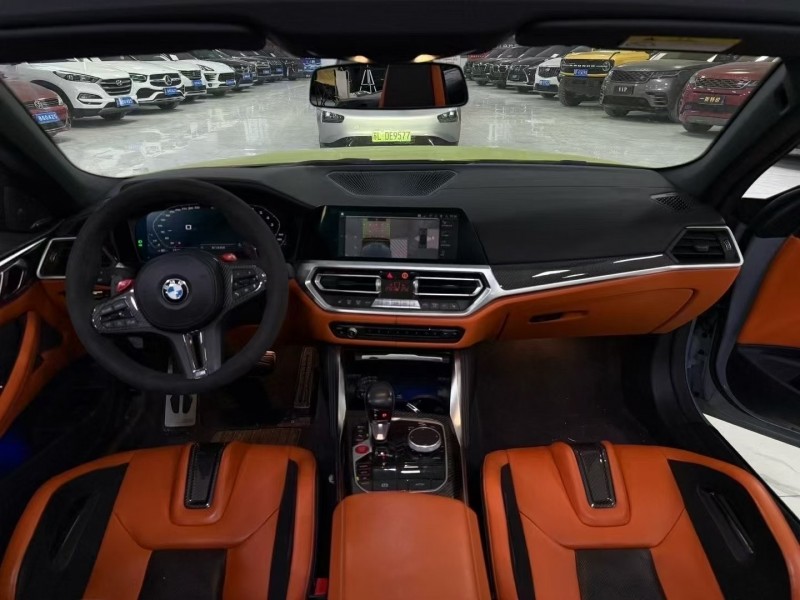 廊坊21年宝马M46