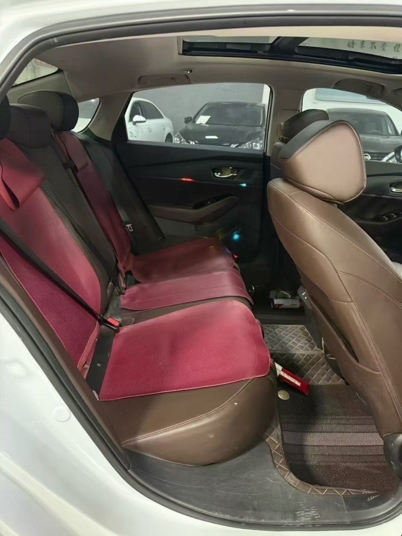 廊坊24年本田英诗派6