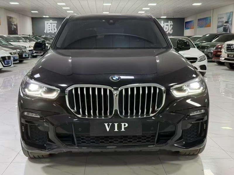 廊坊21年宝马X51