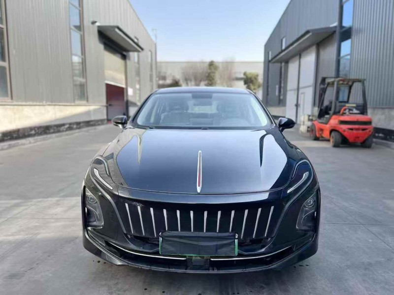 榆林23年红旗E-QM51