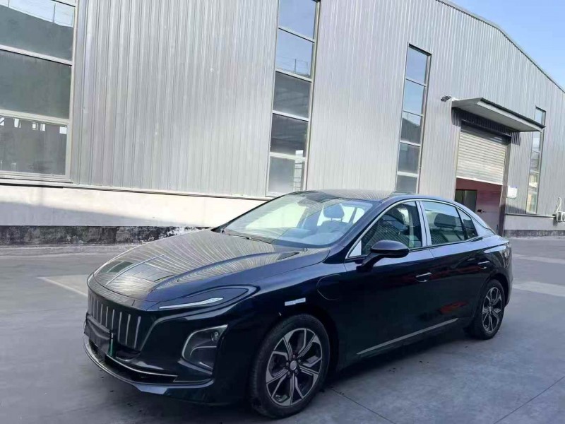 榆林23年红旗E-QM52