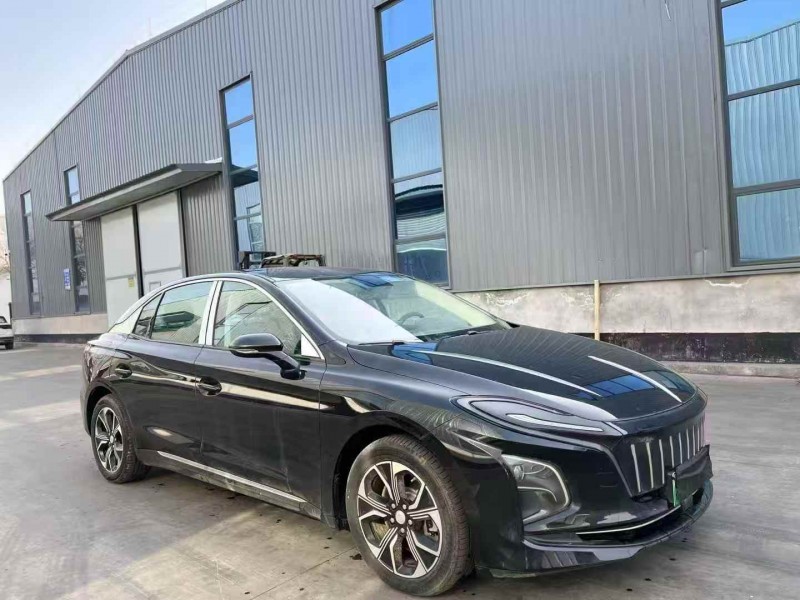 榆林23年红旗E-QM53