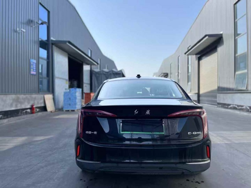 榆林23年红旗E-QM57