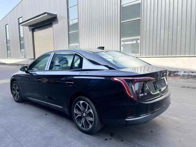 榆林23年红旗E-QM59