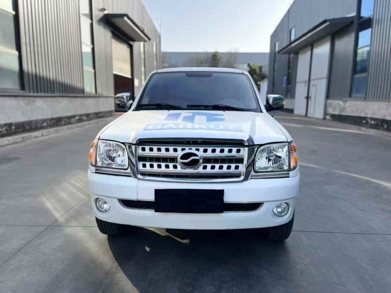 榆林17年中兴小老虎1