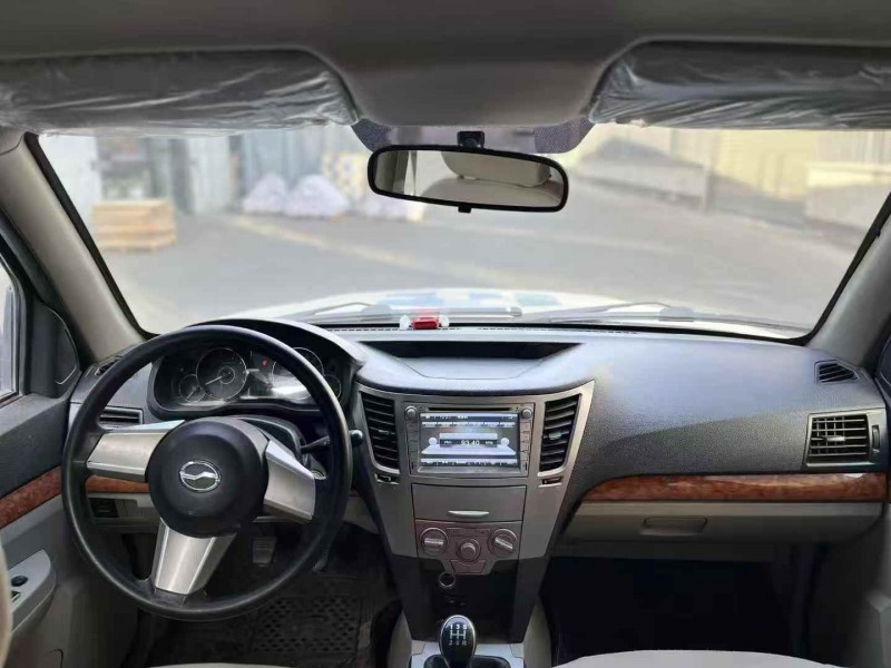 榆林17年中兴小老虎4