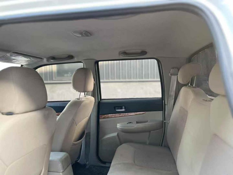 榆林17年中兴小老虎5