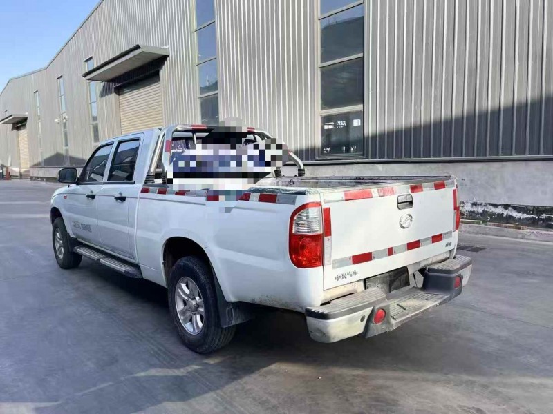 榆林17年中兴小老虎7