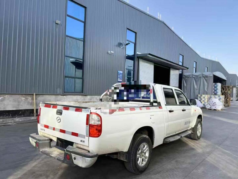 榆林17年中兴小老虎9