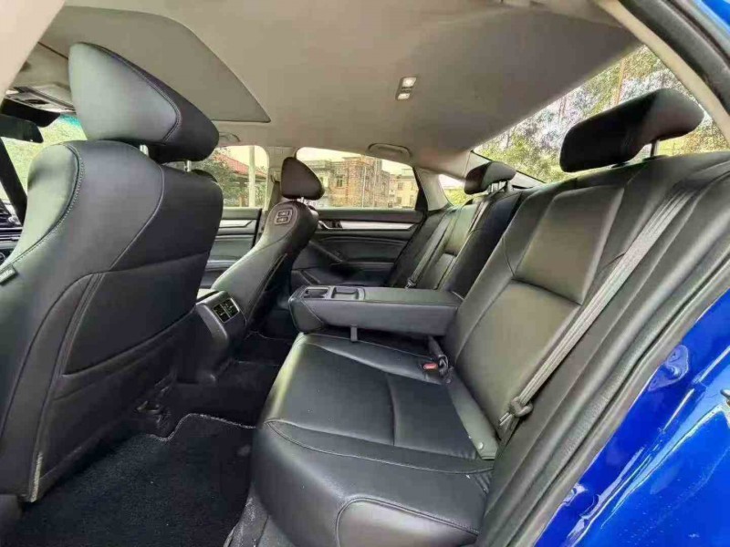 江门20年本田雅阁6