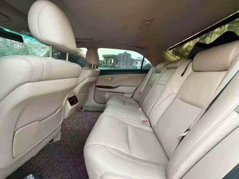 湛江12年丰田皇冠6