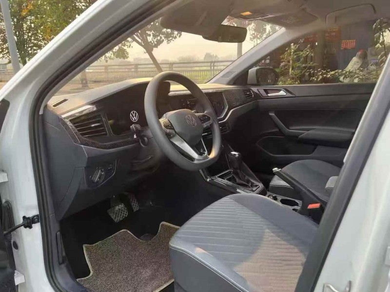 贵港24年大众朗逸4