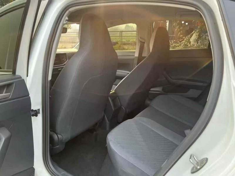 贵港24年大众朗逸6