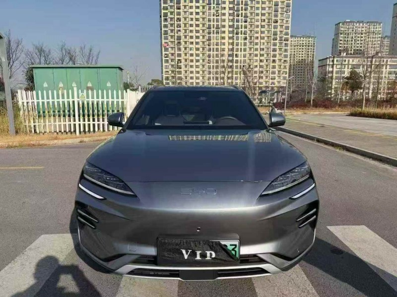 济宁25年比亚迪宋1