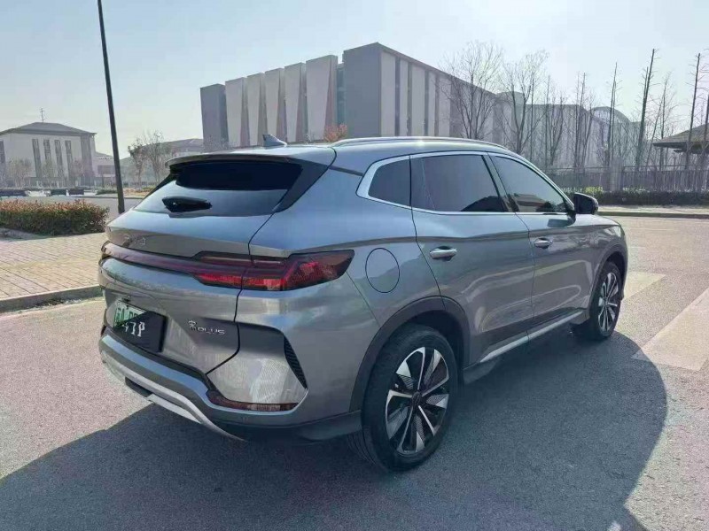 济宁25年比亚迪宋7