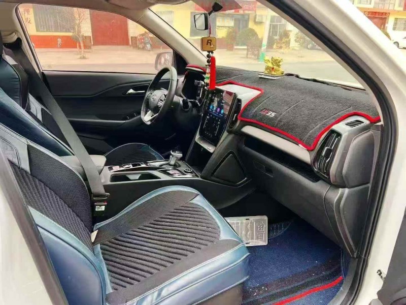 棗莊21年現代ix355