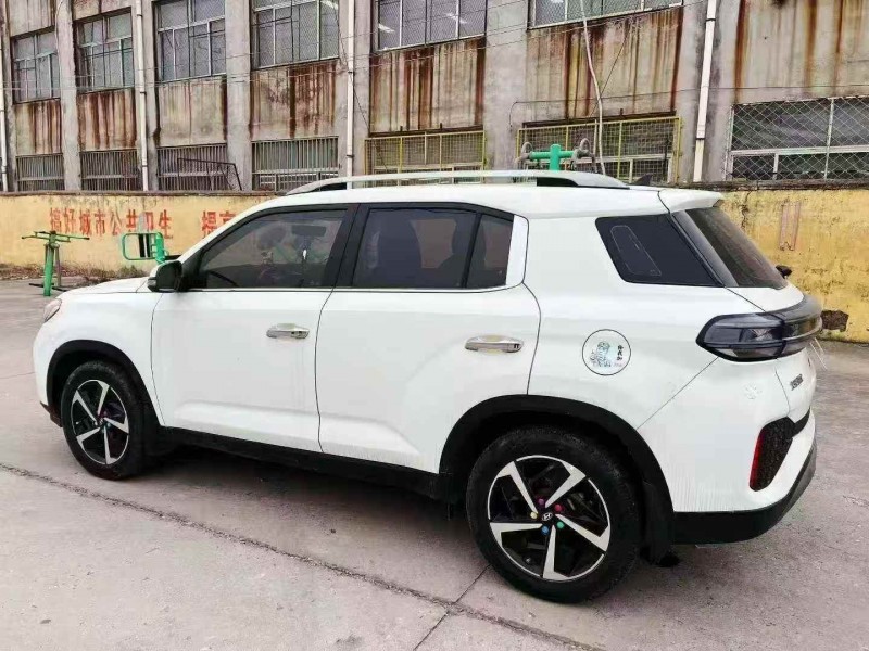 棗莊21年現代ix357