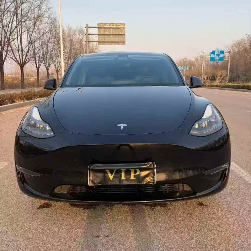 莱芜22年特斯拉MODEL Y1