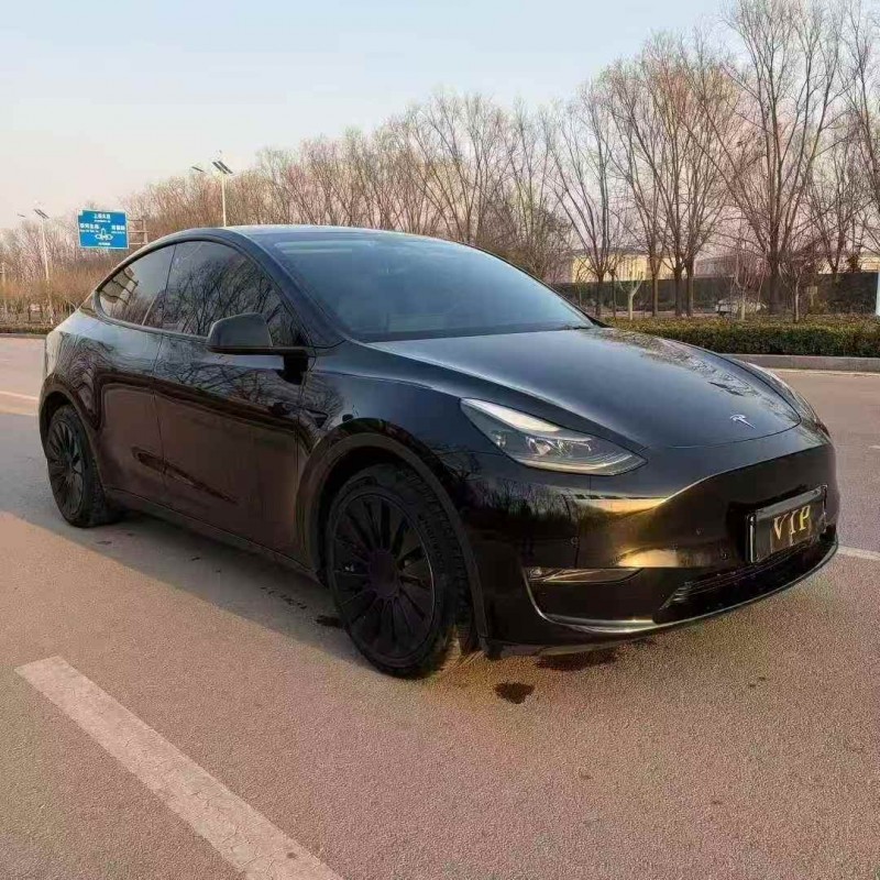 莱芜22年特斯拉MODEL Y2