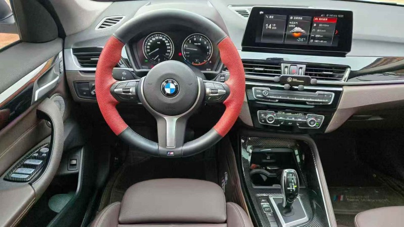 邯郸22年宝马X16