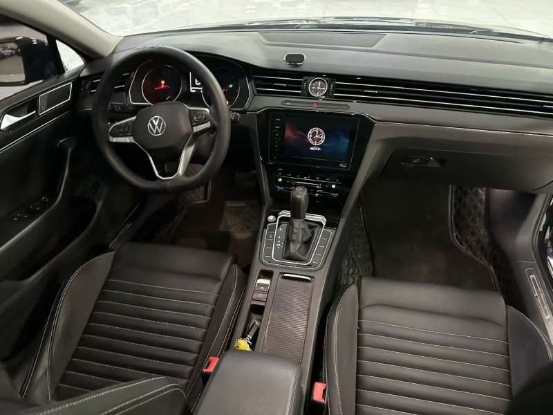 廊坊20年大众迈腾5