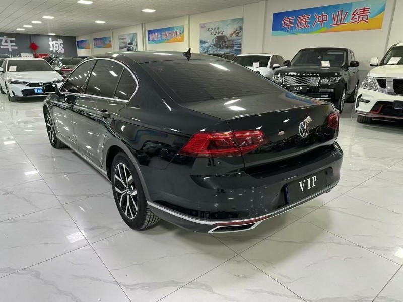 廊坊20年大众迈腾8