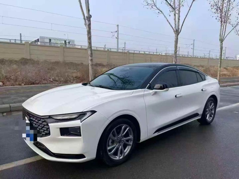 郑州24年福特蒙迪欧2