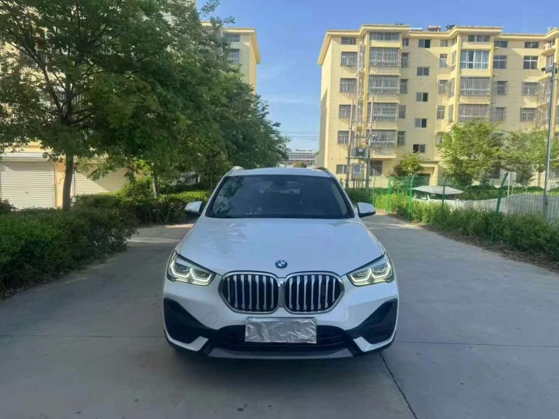 徐州20年宝马X11
