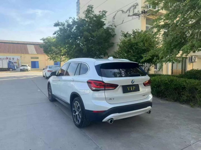 徐州20年宝马X13