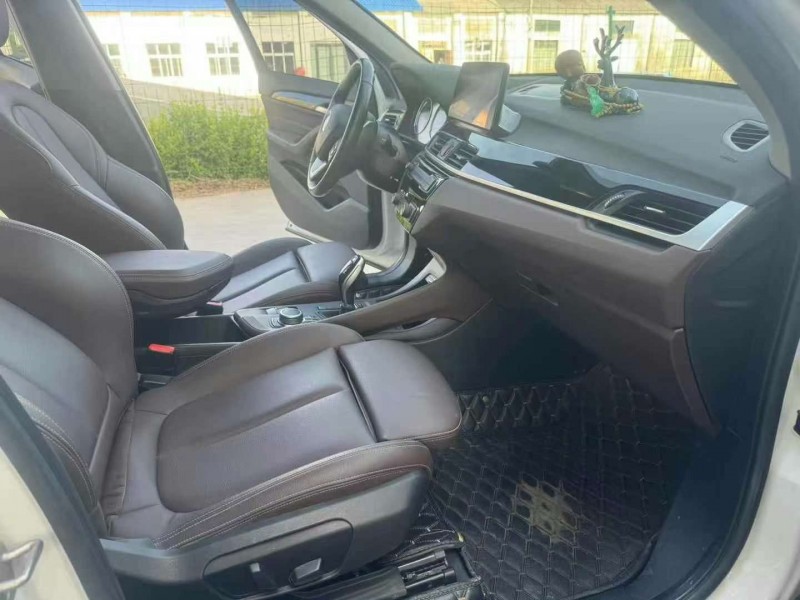 徐州20年宝马X15